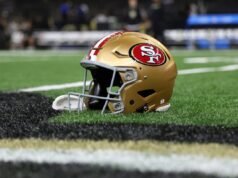 Ex-Redskins, 49ers Pro Bowler Walt Rock Dice