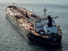 Rússia travando guerra híbrida contra a OTAN com frota sombra: relatório