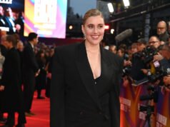 Netflix adia lançamento do filme ‘Nárnia’ de Greta Gerwig para 2027
