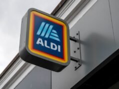 Vidro encontrado na popular sobremesa Aldi – 7 estados afetados