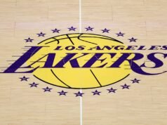 A equipe do Lakers na NBA G League foi renomeada para Coachella Valley Lakers.