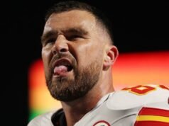 Travis Kelce levanta preocupações sobre a programação da NFL para 2026 dos fãs dos Eagles