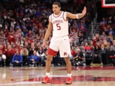 Nets se alinham para assumir a ‘estrela ofensiva’ no Draft da NBA