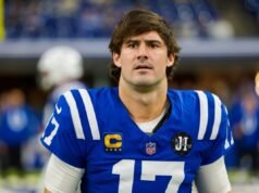 Colts podem estar procurando sucessor imediato de Daniel Jones: NFL Insider