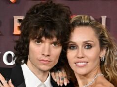 Miley Cyrus está atraída por Maxx Morando? O que sabemos está longe – a vida de Hollywood