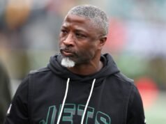Os Jets perderam Kenyon Sadiq na entressafra após cirurgia