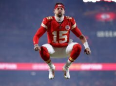 Patrick Mahomes pode retornar aos Chiefs mais cedo do que o esperado