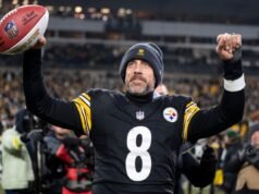 Incentivos do contrato de Aaron Rodgers 2026 Steelers revelados