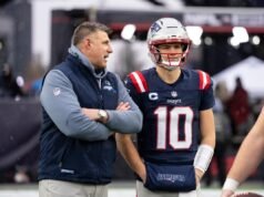 Antevisão do campo de treinamento do New England Patriots 2026: Os Pats atingiram o pico no ano passado?