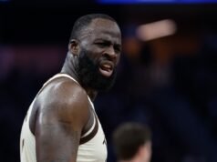 Draymond Green derrota Cavaliers por grande problema na derrota para o Knicks