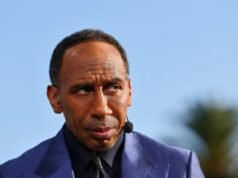 Nick Wright critica Stephen A. Smith pela rivalidade com Jaylen Brown