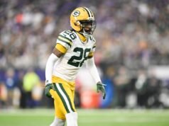 Os Jets precisam preencher sua vaga final no elenco com um agente livre de “alta recompensa”