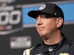 Quanto dinheiro a falecida lenda da NASCAR tinha – a vida de Hollywood?
