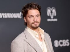 “Entrevista com ‘Marshals’ de Luke Grimes, além de Clint Eastwood e Paternidade”