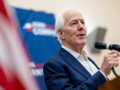 Cornyn entra em confronto com Massey e Cassidy no segundo turno do Texas contra Paxton, apoiador de Trump
