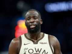 Draymond Green elogia Shai Gilgeous-Alexander em meio a críticas agitadas