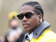 Lil Yachty fala sobre a diversidade das corridas de cavalos no Kentucky Derby Day