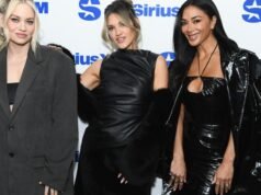 “As Pussycat Dolls cancelam a parte norte-americana da turnê de reunião”