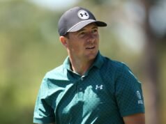 Jordan Spieth aborda o possível retorno dos golfistas do LIV ao PGA Tour