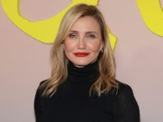 Cameron Diaz usou uma substituta para seus três filhos? – Vida hollywoodiana