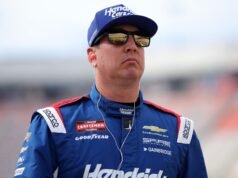 Como é o Dia das Lendas da NASCAR? – Vida hollywoodiana