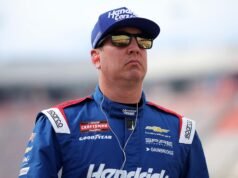 E Kyle Busch? Saúde, doença e hospitalização – Hollywood Life
