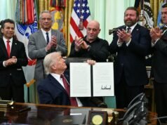 Joe Rogan manteve a linha contra a guerra do Irã, apesar dos esforços de Trump para reconquistá-lo
