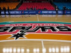 Spurs projeta adicionar segunda estrela UConn ao elenco no Draft da NBA de 2026
