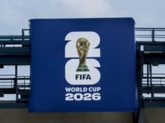 Os preços de revenda dos ingressos para a Copa do Mundo caíram: aqui está o porquê