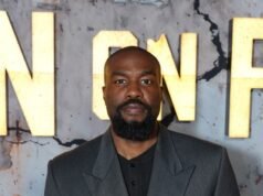 Yahya Abdul-Mateen II fala sobre como sair do papel de ‘Furioso’