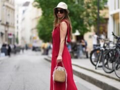 Estes confortáveis vestidos de verão deixarão você pronta em minutos