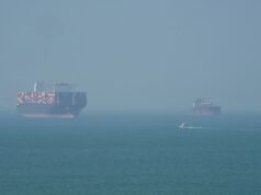 EUA dizem que bloqueio de portos custou US$ 4,8 bilhões ao Irã e desviou 48 navios