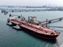 China está lutando contra o embargo de petróleo dos EUA ao Irã