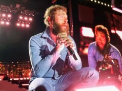 Post Malone cancela shows enquanto trabalhava em novas músicas