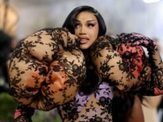 Cardi B lidera indicações para o BET Awards 2026: veja a lista completa