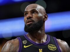 Wemby e LeBron? 3 possíveis pontos de pouso malucos para LeBron James