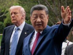 Trump deve virar o jogo contra as ameaças de Xi a Taiwan
