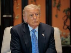 Os relatórios dos exames médicos de Donald Trump mostram como a saúde do presidente mudou