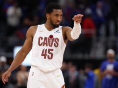 ABC acidentalmente mostra uma promoção das finais da Conferência Leste para Cavaliers-Knicks