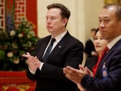 Elon Musk lança nova alegação ao administrador de Trump após reportar sobre o aumento das taxas do Starlink: ‘violação’