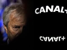 Corpo de roteiristas europeus afirma que canal + boicote são sinais de tendência mais ampla