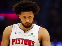 Knicks deveriam se preocupar com Cade Cunningham e Pistons – aqui está o porquê