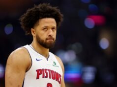 Cade Cunningham e Pistons esmagam Cavs no jogo 6 – Aqui está a diferença