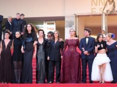Equipe ‘Garance’ entra em disputa pela posse de Vincent Bolloré
