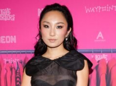 Poppy Liu De teme que haja “sabe” em Hollywood