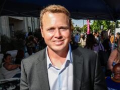 Spencer Pratt está concorrendo à prefeitura de Los Angeles como republicano ou democrata? – Vida hollywoodiana