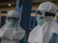 O Ebola e a Copa do Mundo testarão se os EUA conseguirão manter a calma | opinião