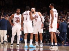 Analista da ESPN pede que NBA aplique punição aos Cavaliers
