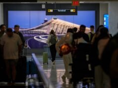 EUA planejam local de quarentena para casos de Ebola e pedem voluntários