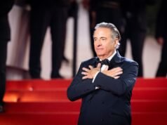 ‘Diamond’ de Andy Garcia provoca ovação de 9 minutos em Cannes